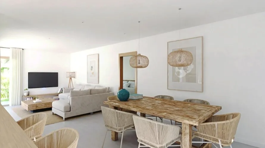 3 bedrooms apartment for sale, L'Alfàs del Pi, Spain No. 1131 № 15