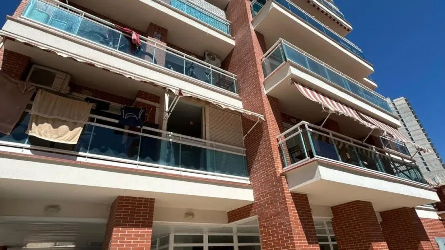 1 bedroom penthouse for sale, Finestrat, Spain No. 1506 № 22