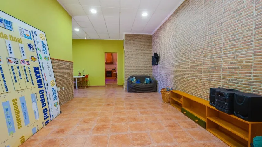 300m² apartment for sale, San Miguel de Salinas, Spain No. 1755 № 18