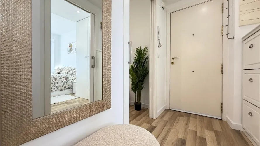 3 bedrooms apartment for sale, Torrevieja, Spain No. 1651 № 1