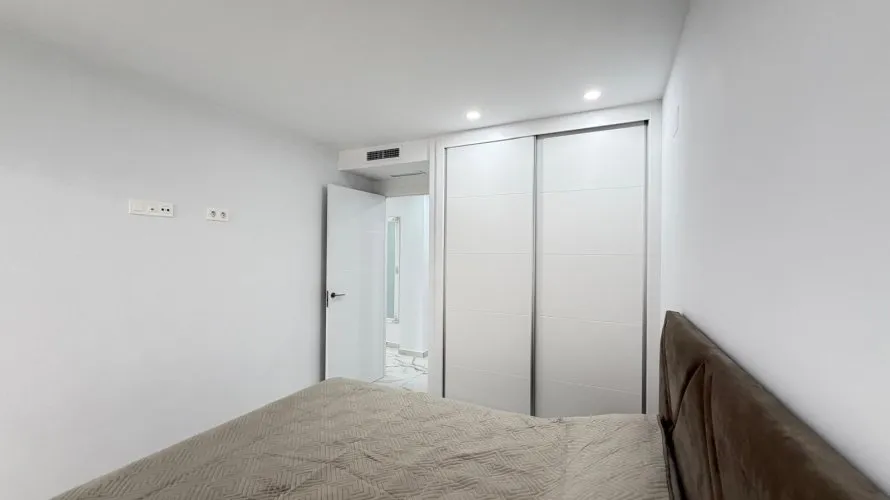 2 bedrooms apartment for sale, Torrevieja, Spain No. 1609 № 7