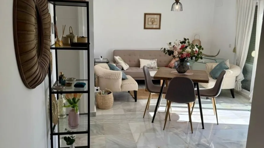 2 bedrooms penthouse for sale, Villajoyosa, Spain No. 1401 № 14