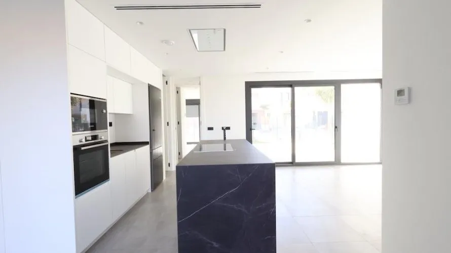 3 bedrooms apartment for sale, Los Alcazares, Spain No. 1395 № 18