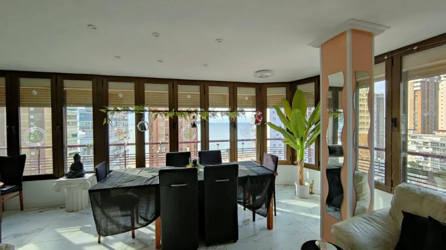2 bedrooms apartment for sale, Benidorm, Spain No. 1125 № 2
