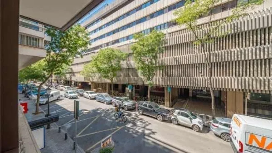 2 bedrooms apartment for sale, Madrid, Spain No. 1381 № 9