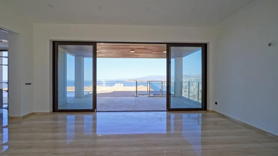 4 bedrooms apartment for sale, Benidorm, Spain No. 1279 № 3