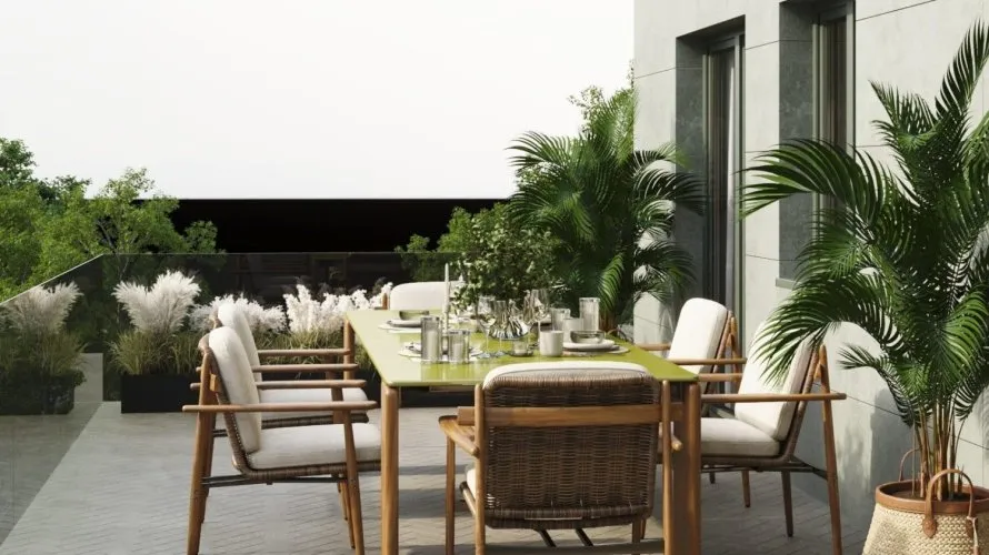 2 bedrooms apartment for sale, Finestrat, Spain No. 1772