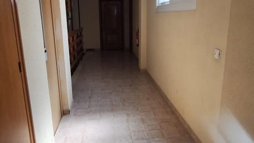 1 bedroom apartment for sale, Torrevieja, Spain No. 1660 № 1