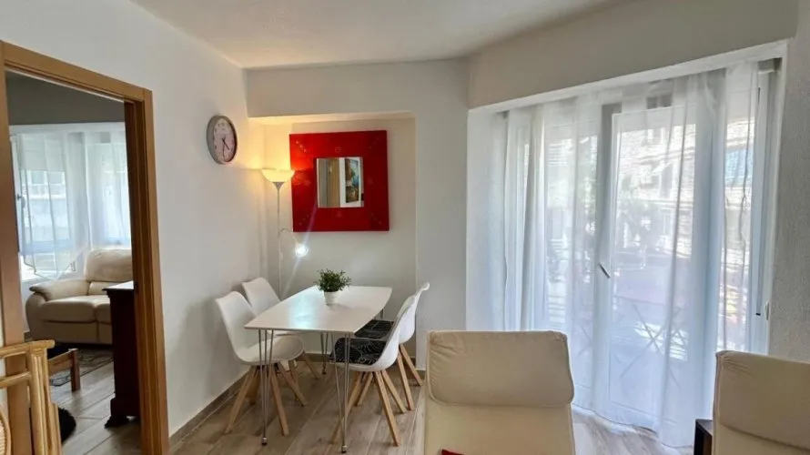 3 bedrooms apartment for sale, Torrevieja, Spain No. 1736 № 16