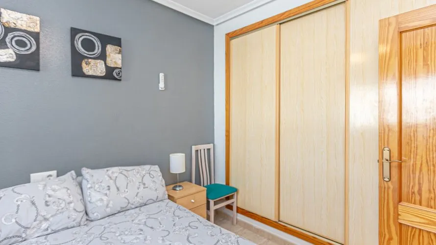 89m² penthouse for sale, Torrevieja, Spain No. 1702 № 20