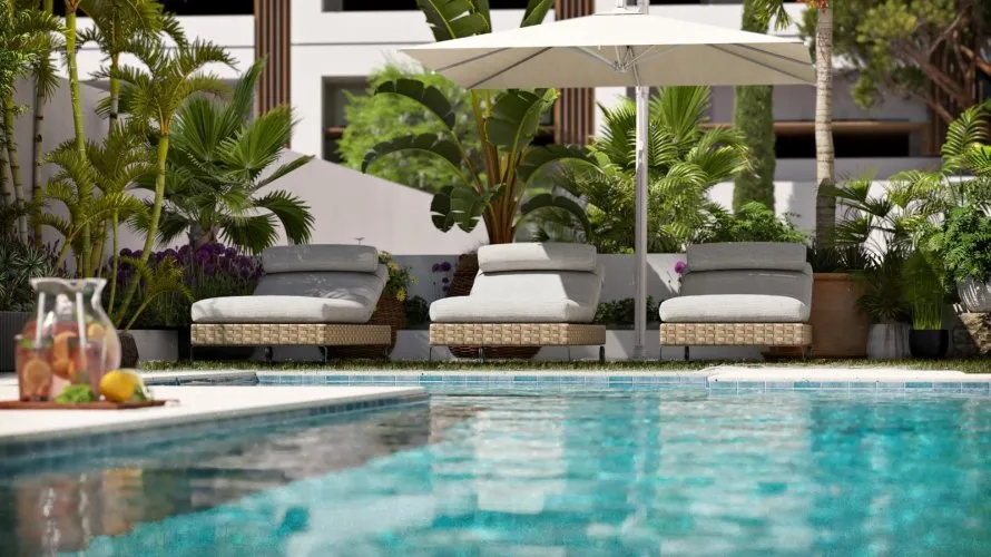 2 bedrooms apartment for sale, Villajoyosa, Spain No. 1138 № 11