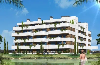 1 bedroom apartment for sale, Madrid, Spain No. 1652