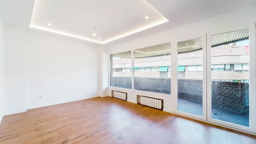 4 bedrooms apartment for sale, Madrid, Spain No. 1274 № 11