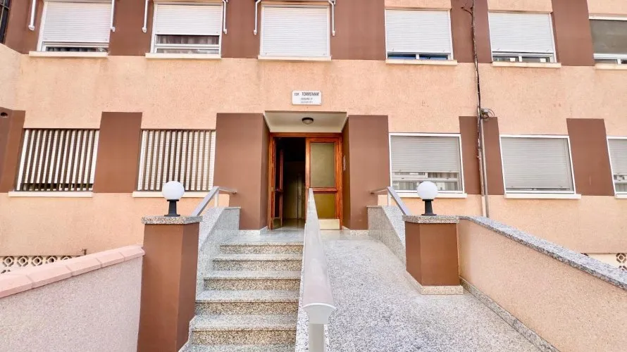3 bedrooms apartment for sale, La Mata, Spain No. 1095 № 3