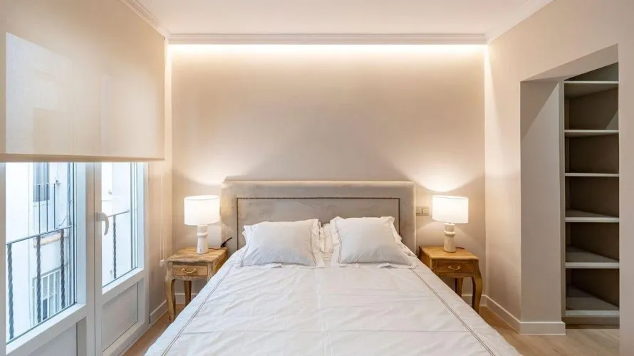 2 bedrooms apartment for sale, Madrid, Spain No. 1648 № 13