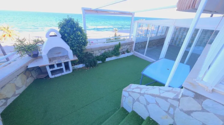 3 bedrooms apartment for sale, El Campello, Spain No. 1454 № 27