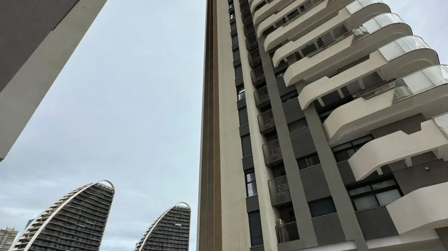 3 bedrooms penthouse for sale, Benidorm, Spain No. 1333 № 15