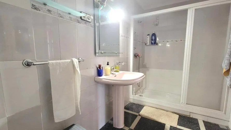 1 bedroom apartment for sale, Torrevieja, Spain No. 1649 № 21