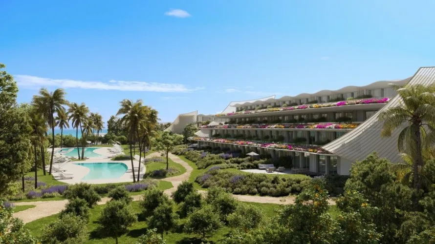 2 bedrooms apartment for sale, L'Alfàs del Pi, Spain No. 1212 № 1