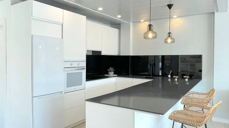 2 bedrooms penthouse for sale, Sagunto, Spain No. 1115 № 4