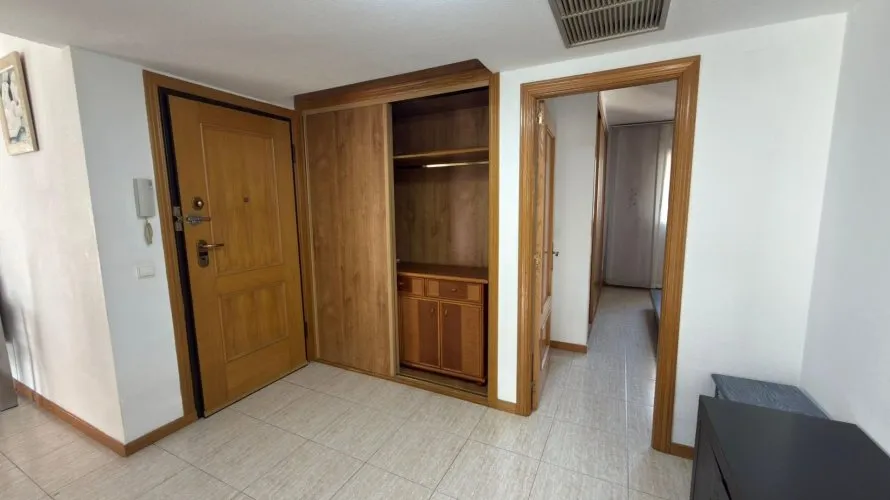 2 bedrooms apartment for sale, Villajoyosa, Spain No. 1698 № 11