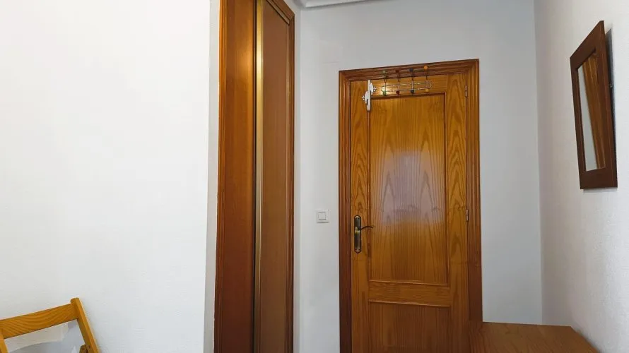 2 bedrooms penthouse for sale, Cabo Roig, Spain No. 1659 № 15