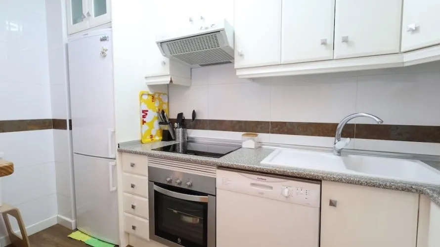 87m² penthouse for sale, Pilar de la Horadada, Spain No. 1504