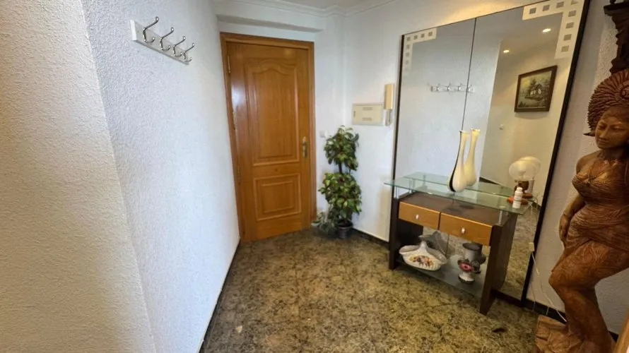 3 bedrooms apartment for sale, Torrevieja, Spain No. 1484 № 4
