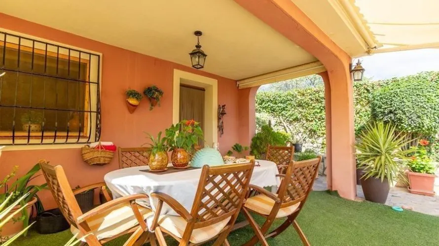 4 bedrooms apartment for sale, Finestrat, Spain No. 1625 № 4