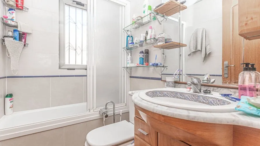 90m² penthouse for sale, Torrevieja, Spain No. 1670 № 25