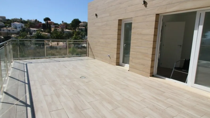4 bedrooms apartment for sale, La Torre, Spain No. 1198 № 4
