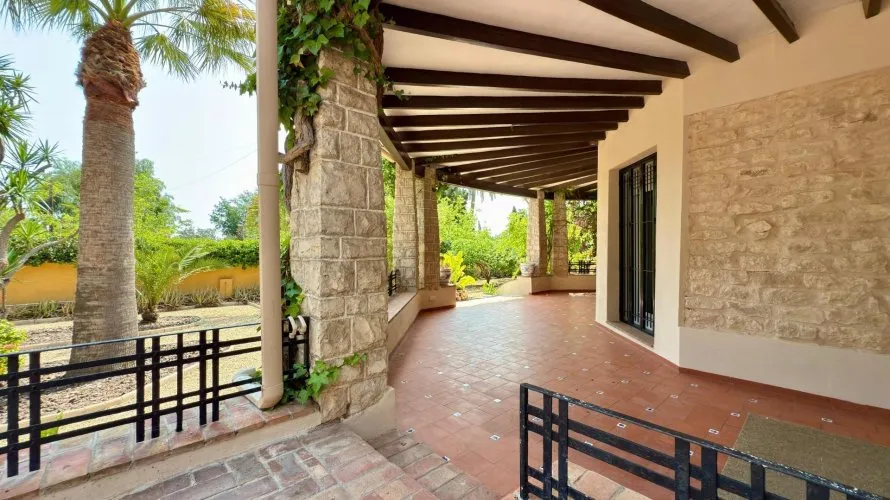 6 bedrooms apartment for sale, Alicante, Spain No. 1457 № 17