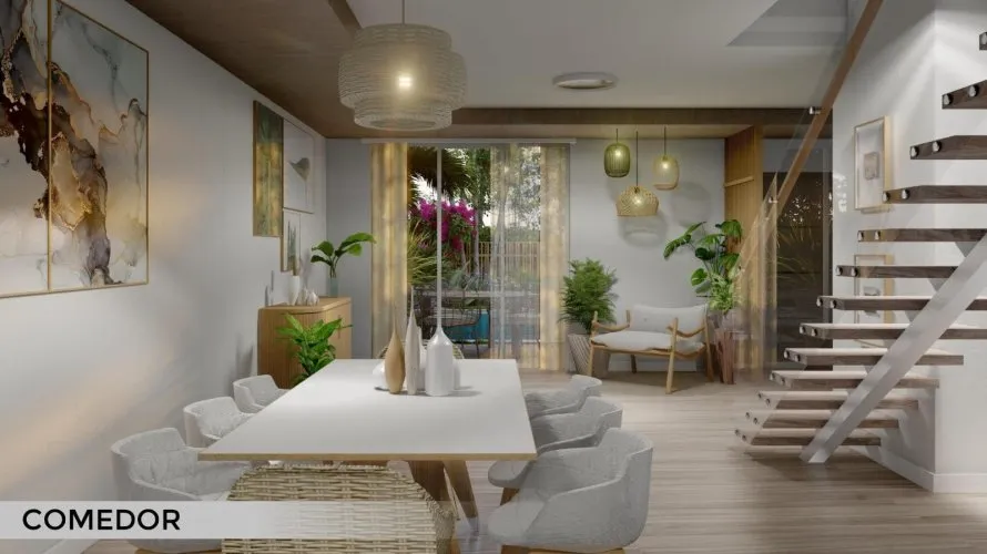 3 bedrooms penthouse for sale, L'Alfàs del Pi, Spain No. 1461 № 5