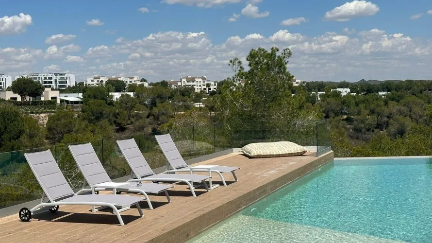 2 bedrooms apartment for sale, Orihuela, Spain No. 1081 № 26