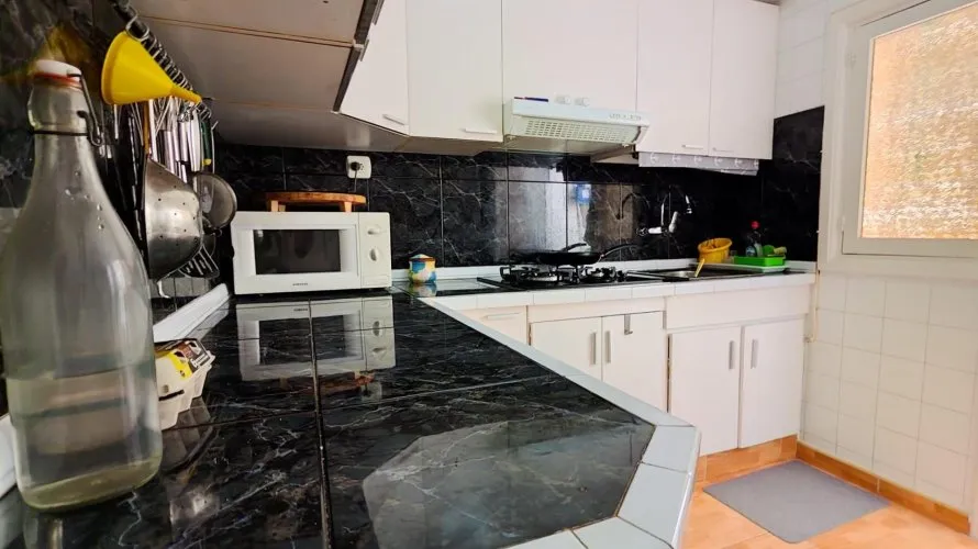 2 bedrooms apartment for sale, Torrevieja, Spain No. 1638 № 8