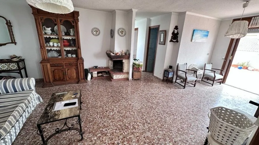 4 bedrooms penthouse for sale, La Mata, Spain No. 1283 № 15