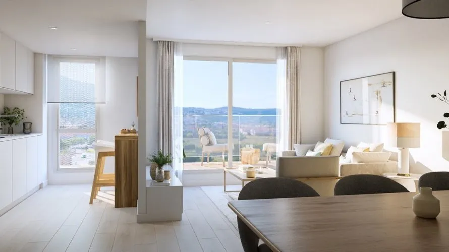 2 bedrooms apartment for sale, Denia, Spain No. 1182 № 8