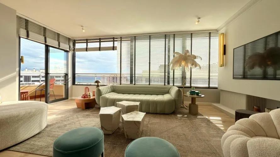 3 bedrooms penthouse for sale, Alicante, Spain No. 1403 № 18