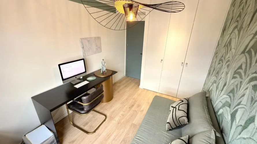 3 bedrooms penthouse for sale, Alicante, Spain No. 1403 № 2