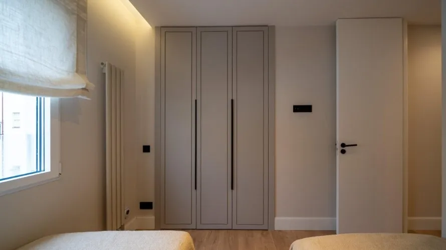 3 bedrooms apartment for sale, Madrid, Spain No. 1635 № 25