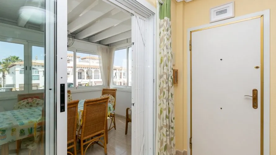 89m² penthouse for sale, Torrevieja, Spain No. 1702 № 8