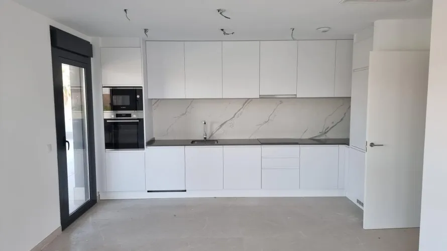 2 bedrooms apartment for sale, Calpe, Spain No. 1397 № 12
