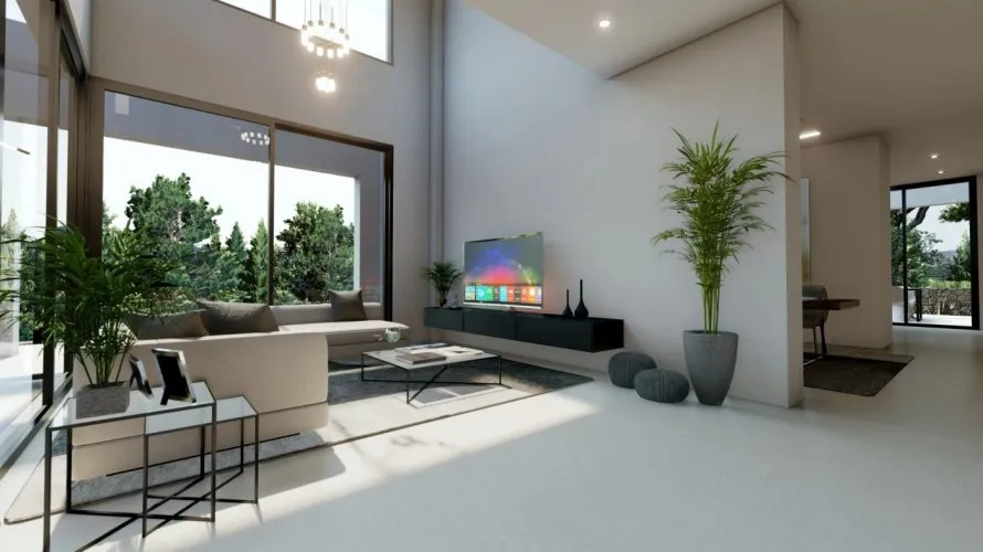 4 bedrooms apartment for sale, Benissa, Spain No. 1224 № 18