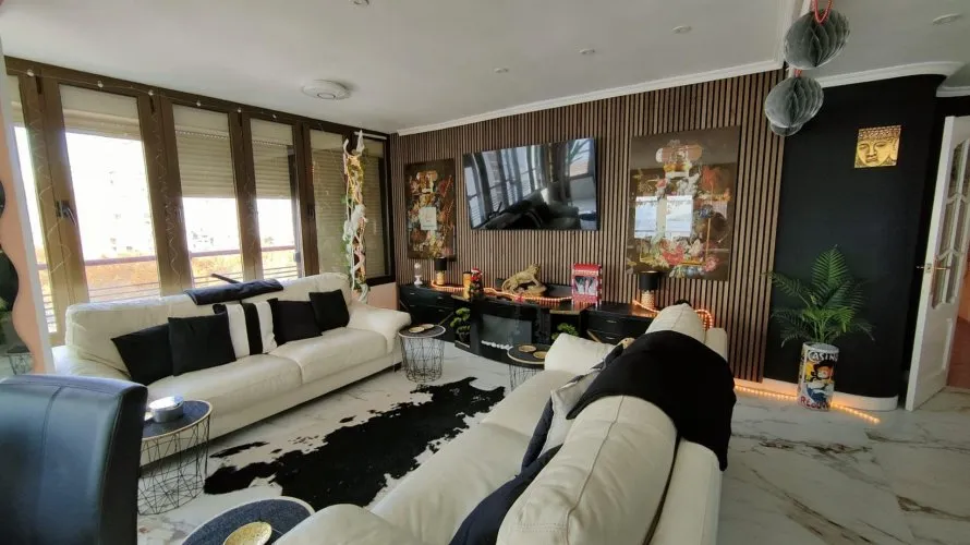 2 bedrooms apartment for sale, Benidorm, Spain No. 1125 № 26