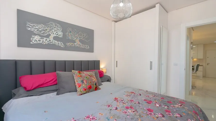 82m² apartment for sale, Alicante, Spain No. 1738 № 28
