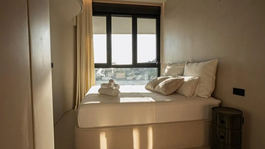 2 bedrooms apartment for sale, Villajoyosa, Spain No. 1494 № 7