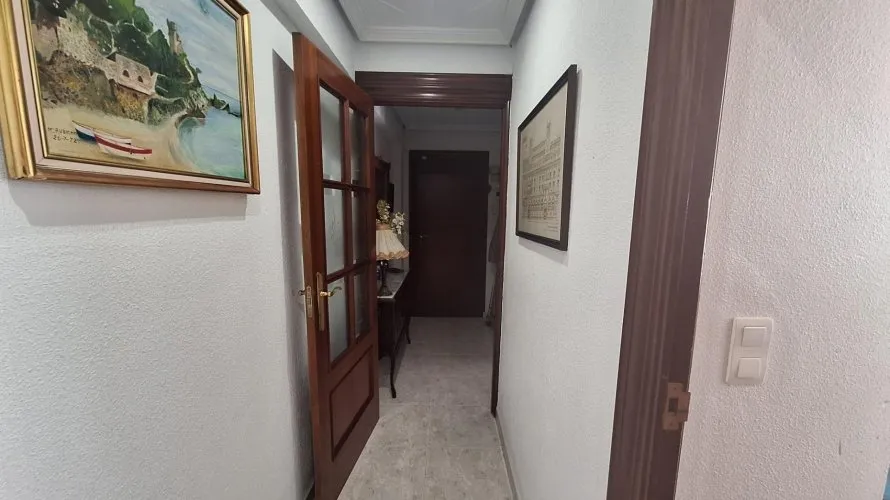 3 bedrooms apartment for sale, San Blas, Spain No. 1421 № 11
