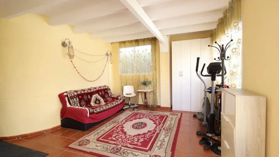 4 bedrooms apartment for sale, Playa Flamenca II, Spain No. 1376 № 18