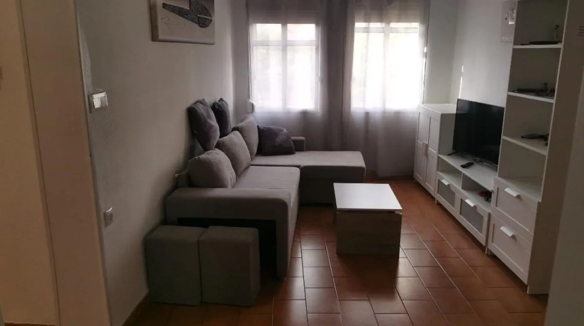 2 bedrooms apartment for sale, Alicante, Spain No. 1740