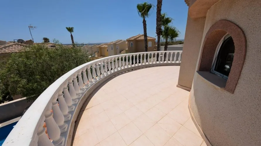 3 bedrooms apartment for sale, Rojales, Spain No. 1472 № 3